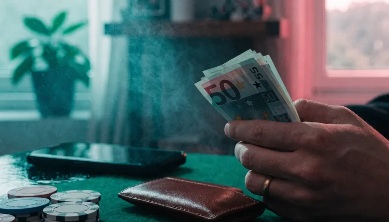 20-Euro-Bonus ohne Einzahlung im Online-Casino