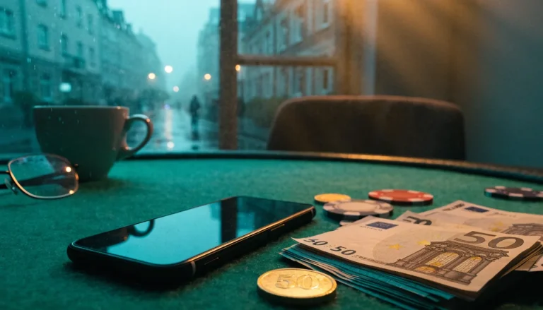 50 Euro Bonus ohne Einzahlung im Online-Casino