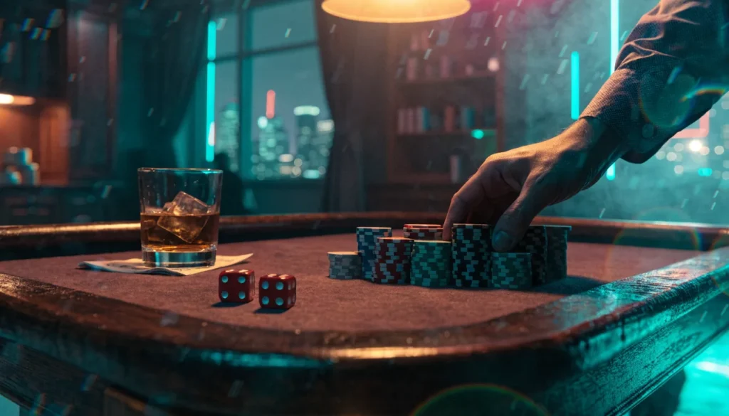 Beste Craps Online Casinos in Deutschland