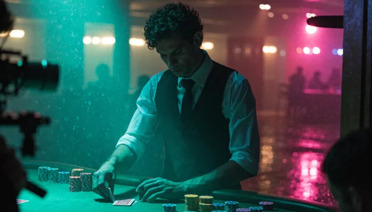 Bestes Live-Dealer-Casino in Deutschland verstehen