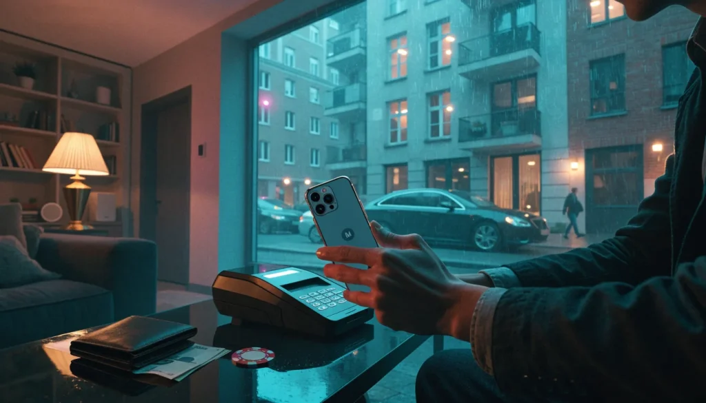 Beste Online-Casinos mit Apple Pay bezahlen