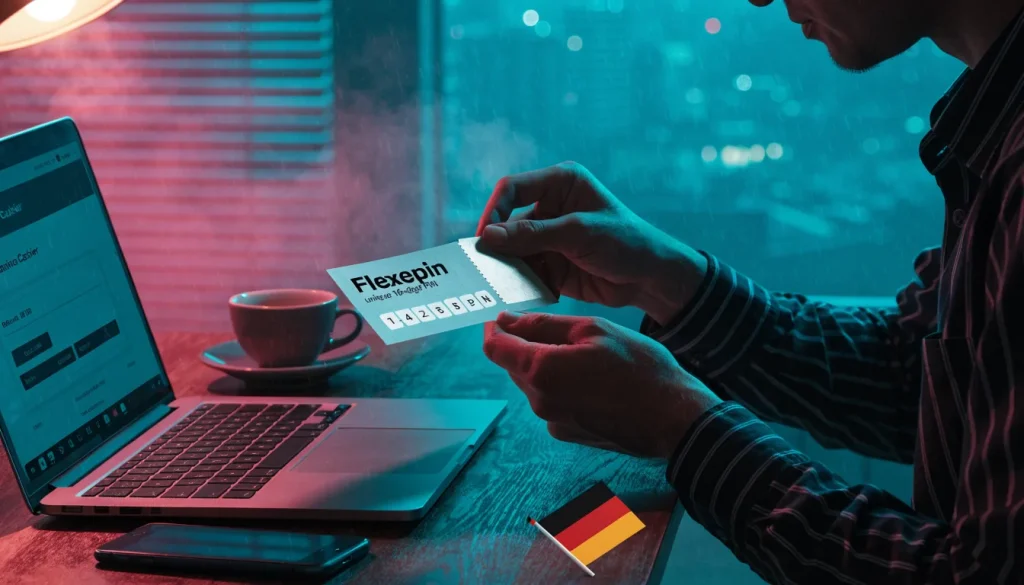 Beste Online-Casinos mit Flexepin bezahlen
