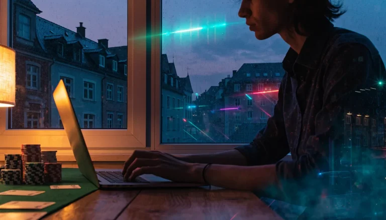 Beste Online-Casinos ohne Verifizierung erklärt