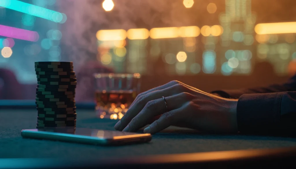 Bestes OKTO-Wallet-Casino: Zahlungsart erklärt