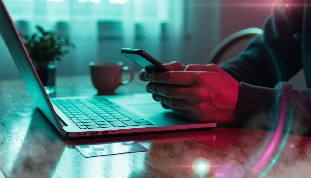 Online-Casino mit Neteller bezahlen: Einzahlung