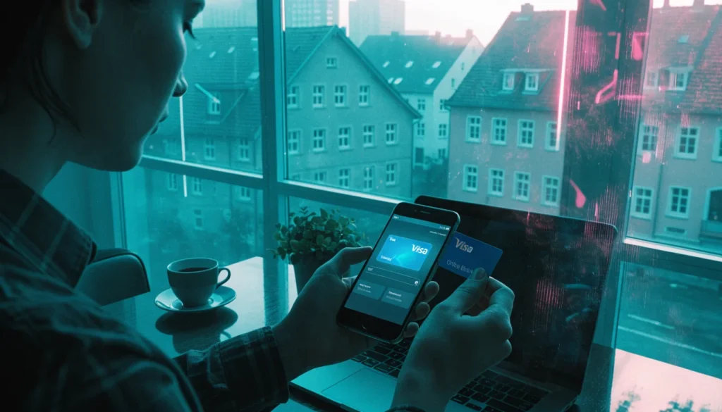 Beste Online-Casinos mit Visa bezahlen