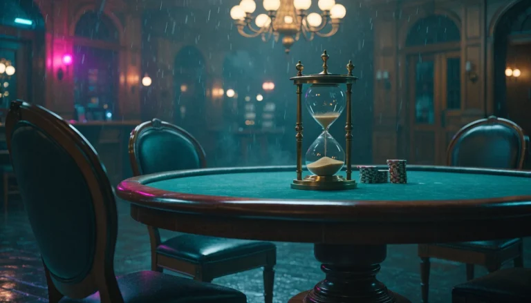 90-Tage-Qualifikationszeitraum im Casino erklärt