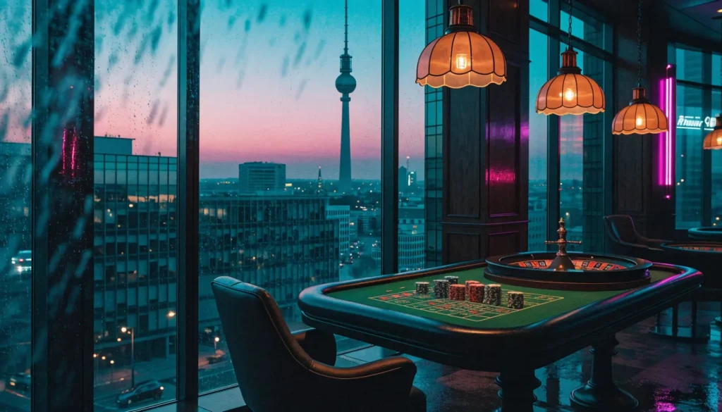 Casino ohne Einzahlungslimit: Regeln und Risiken