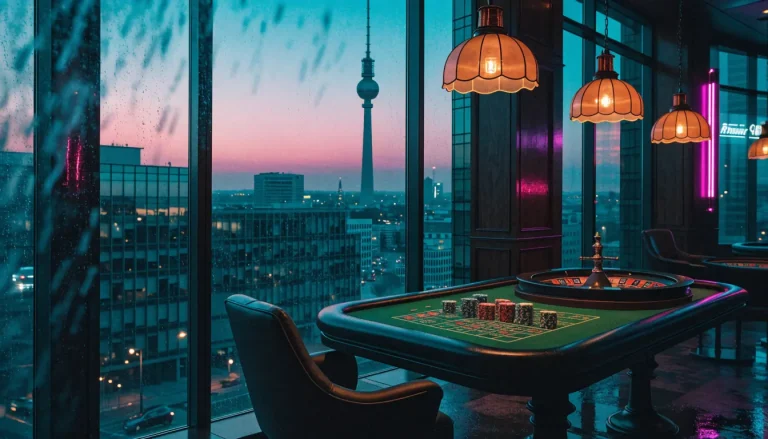 Casino ohne Einzahlungslimit: Regeln und Risiken