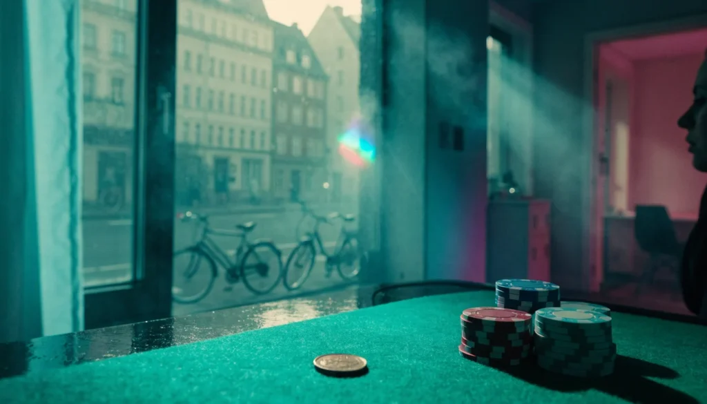 Casino Spiele mit 1, 5, 10 Cent und 1 Euro Einsatz