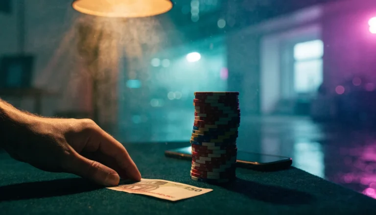 Online-Casino-Einzahlungsbonus: Angebote mit 5 oder 10 Euro