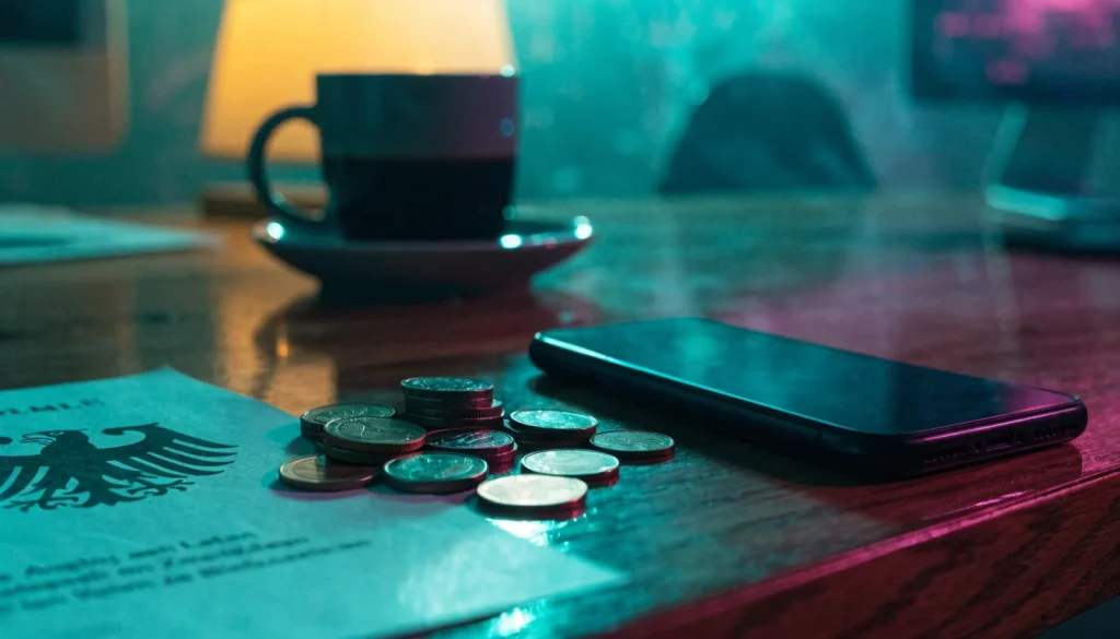 Online-Casino mit 5 Euro Mindesteinzahlung