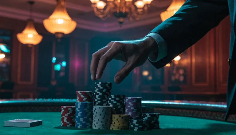 Online Casino mit 600% Bonus: Bedingungen erklärt