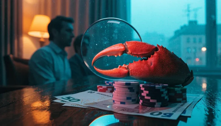 Online Casino mit Bonus Crab: Bedingungen erklärt