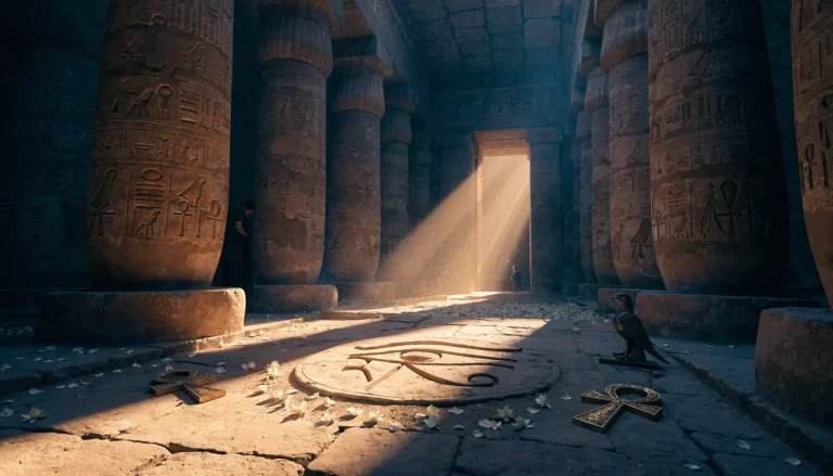 Online Casino mit Eye of Horus: Spiel und Regeln