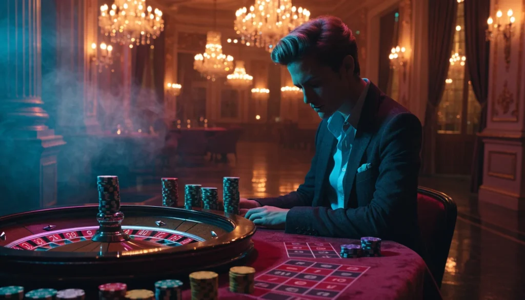 Online-Casino ohne Auszahlungslimit: Das gilt