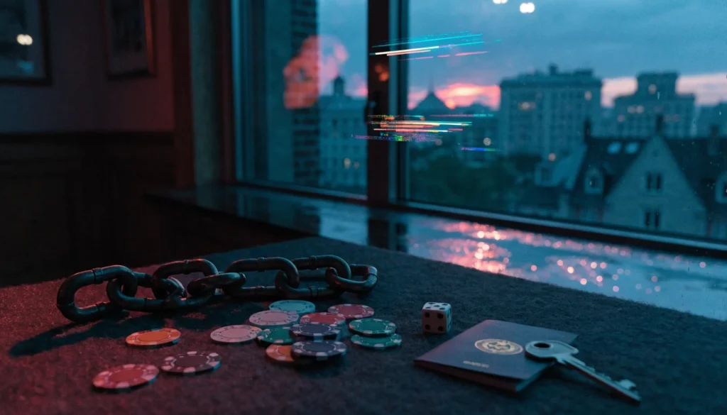 Online Casino ohne Begrenzung: Was wirklich gilt