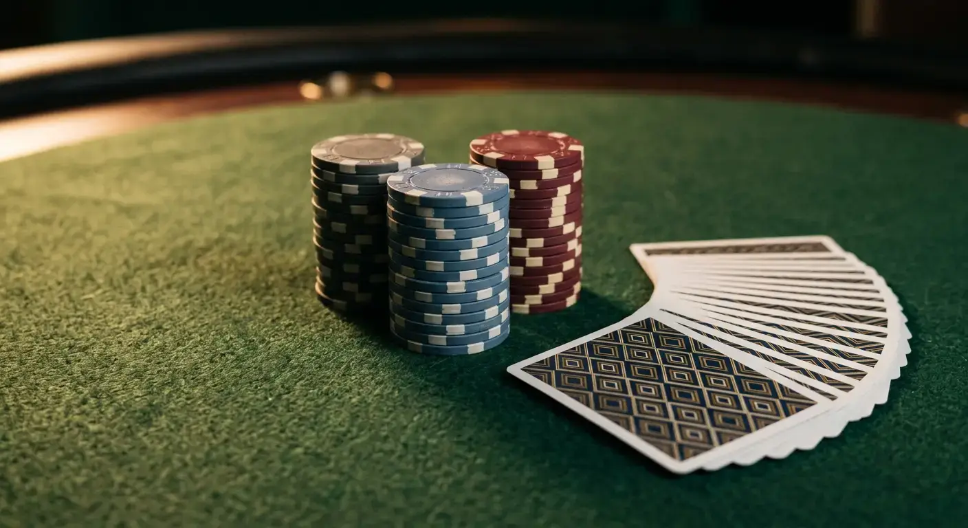 British online casino table games not on GamStop 2026